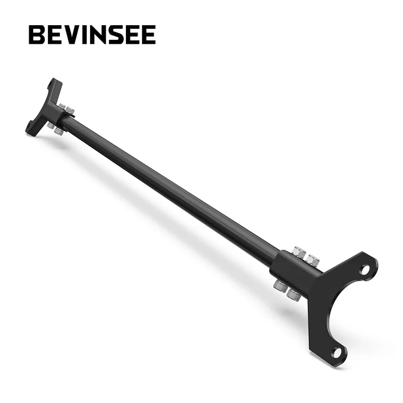 Rear Strut Brace Bar for BMW E46 323i 323ci 325i 325ci 328i 328ci 330i 330ci 2001-2006