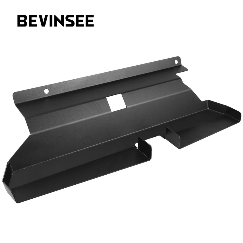 Cold Air Intake Scoop For BMW E46 316i 318i 320i 323i 325i 328i 330i M52TU M54 Engine