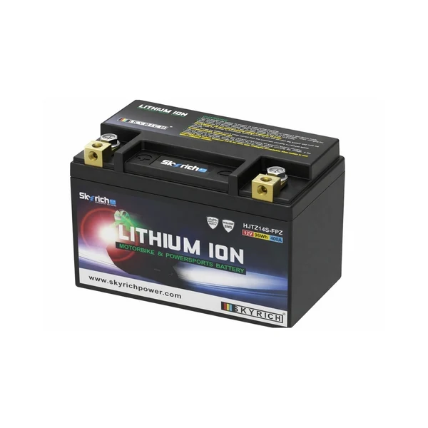 Batería de litio SKYRICH - HJTZ14S-FPZ