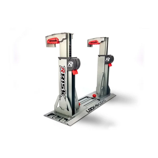 Caballete de transporte RISK RACING Stand Lock & Load 00174