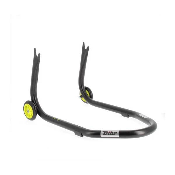 Caballete trasero BIHR Home Track soporte en "V" para diábolos 3032094