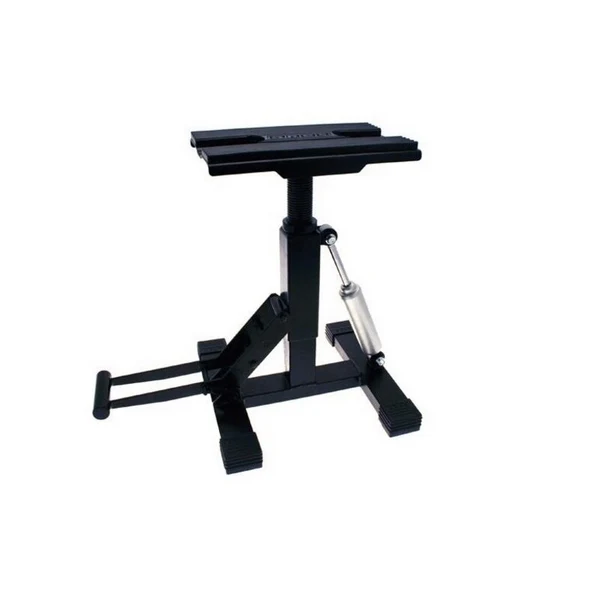 Caballete BIHR off-Road hidraulico Negro - SMI2050Q-L