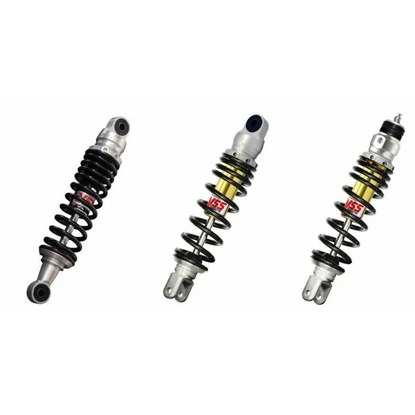 Amortiguadores traseros YSS Gas Eco Line RE302-340T-52-88