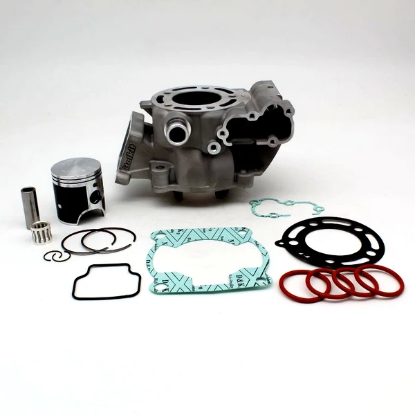 Cilindro ITALKIT ad. Kawasaki KX 85 06-13 D. 48.5