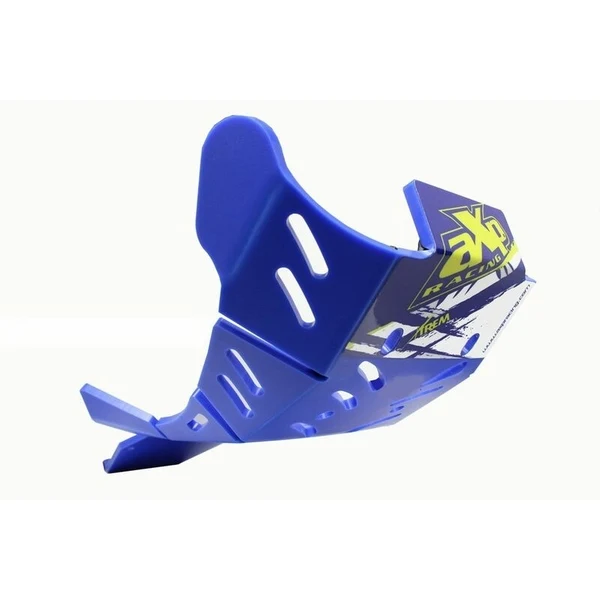 Cubrecárter AXP Xtrem HDPE azul AX1537