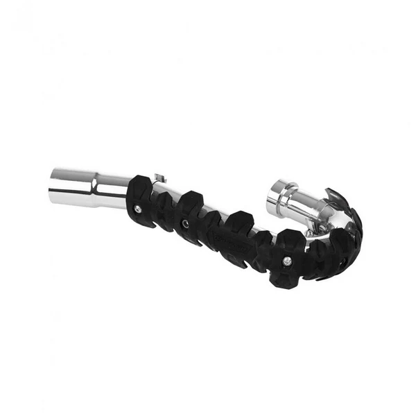 Protector de escape POLISPORT corto 8483700003