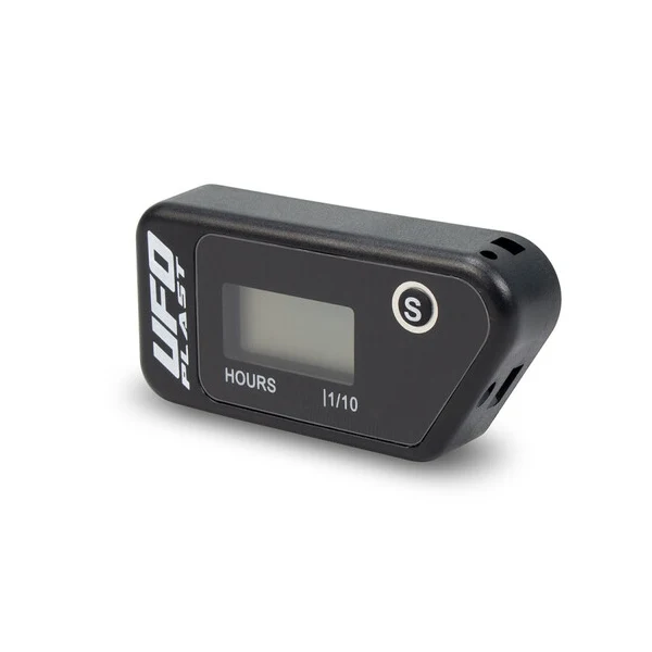 Cuenta horas universal UFO AC02100