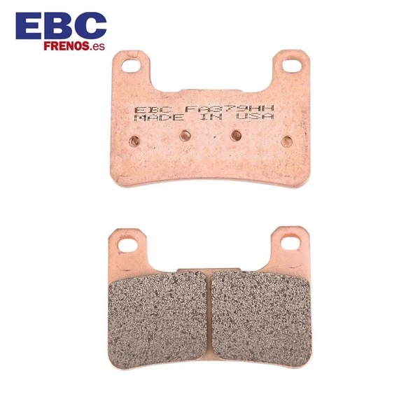 Pastillas de freno EBC FA379HH