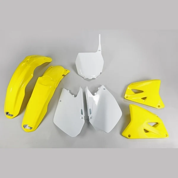 Kit plástica UFO Suzuki original SUKIT406-999