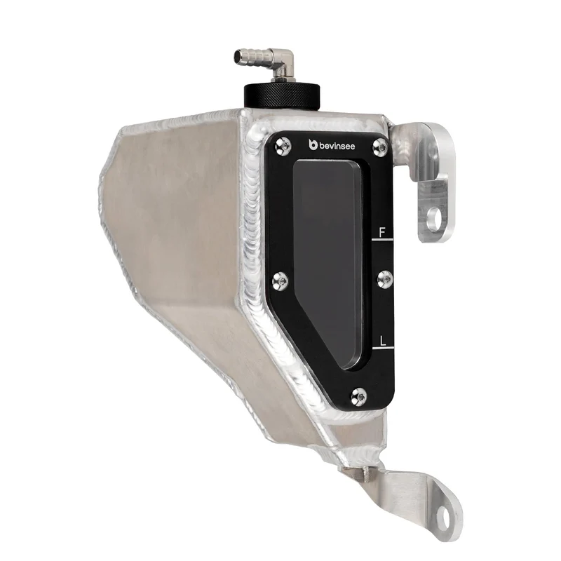 BEVINSEE Coolant Reservoir For Toyota 4Runner 2010-2024