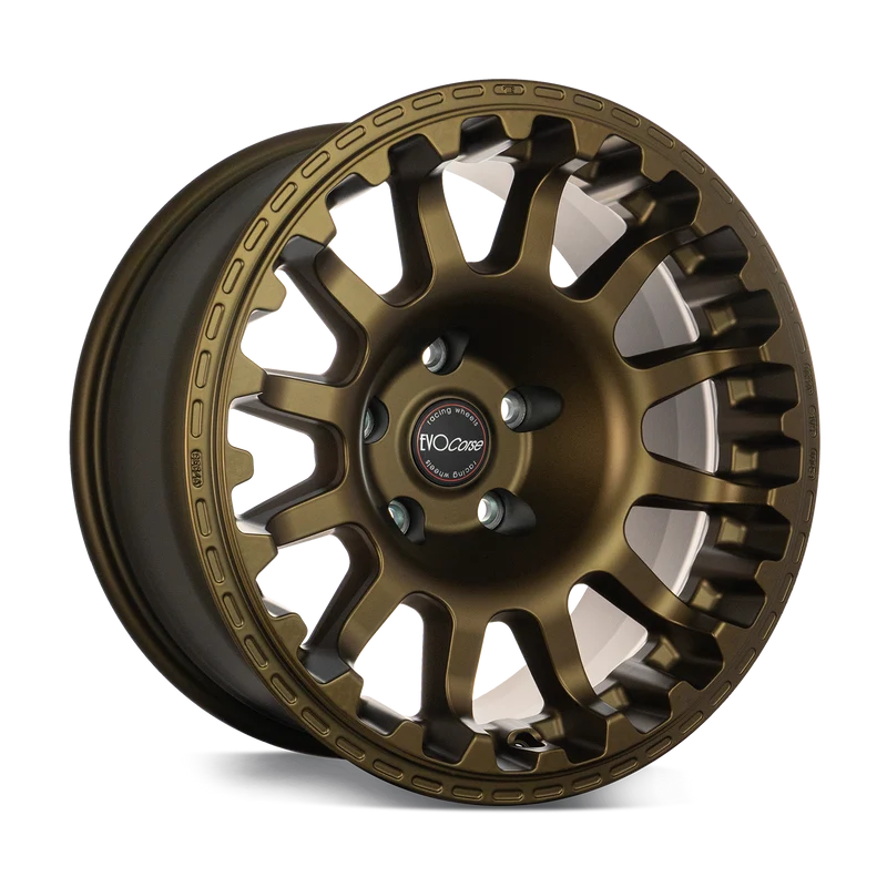 Llanta Evo Corse Atlas NK 8 x 17