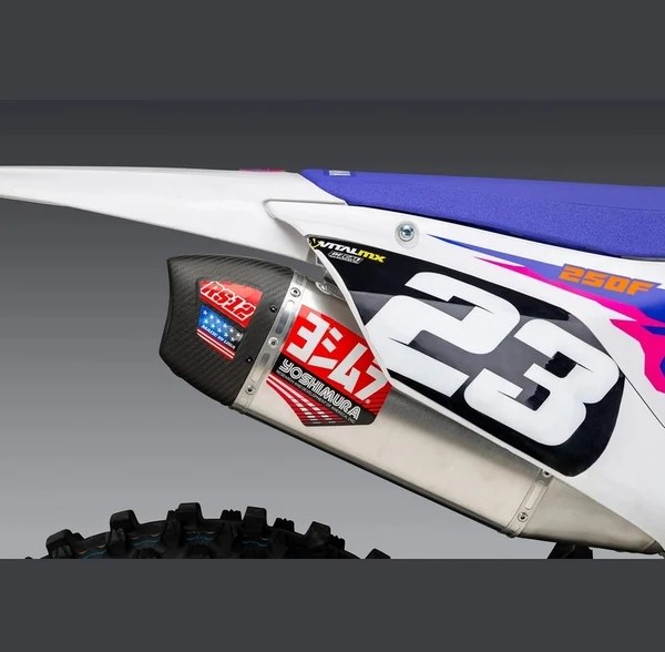 Escape completo YOSHIMURA RS-12 Signature Series 231030S320