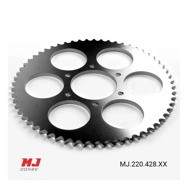 Corona MJCORSE Derbi CR82 MJ.220.428