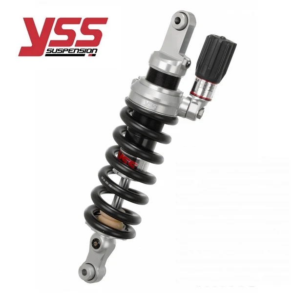 Monoamortiguador YSS ajustable MZ456-400HR-03-88