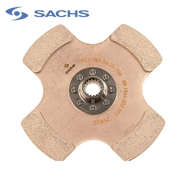 Embrague ZF-SACHS BMW SA0029