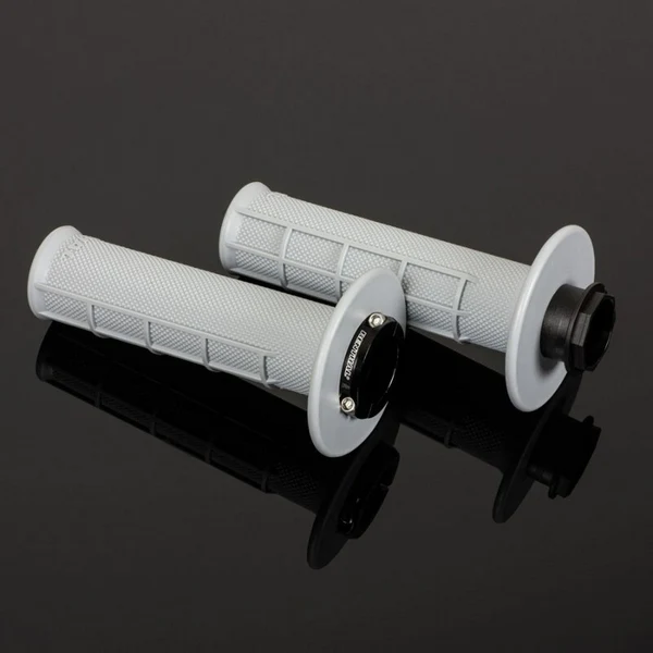 Puños RENTHAL MX Lock-On G234