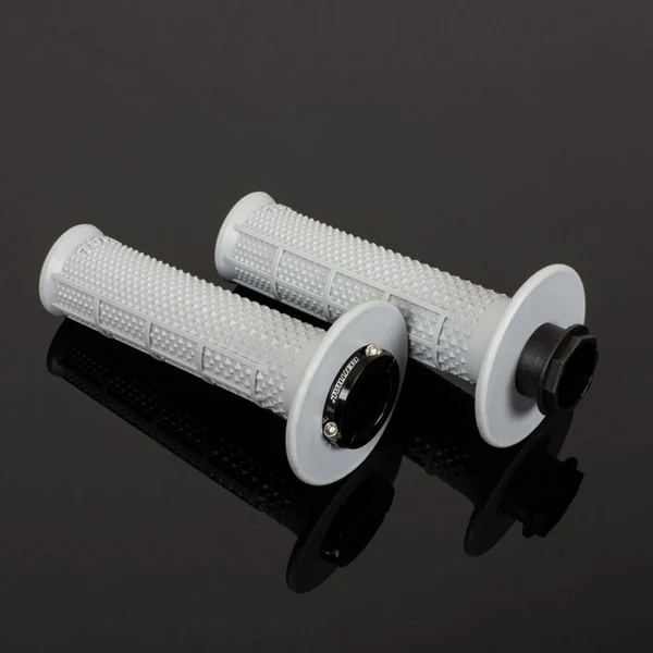 Puños RENTHAL MX Original Lock-On Tapered G238