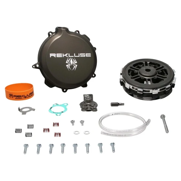 Embrague completo REKLUSE RadiusCX 4.0 (DDS) RMS-8913096