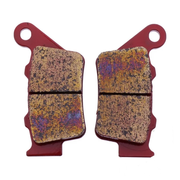 Pastillas de freno BREMBO 07BB02SP