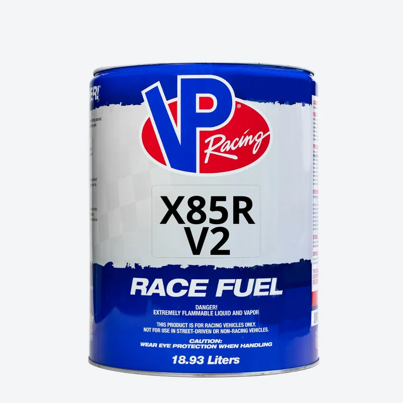 VP RACING FUEL - X85R / V2 - Bidon 19L - ETANOL - ETHANOL
