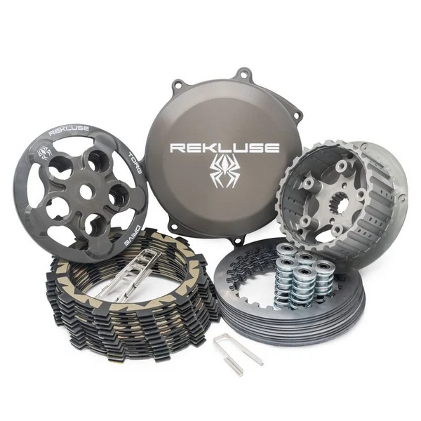 Embrague REKLUSE CoreManual TorqDrive RMS-7101101