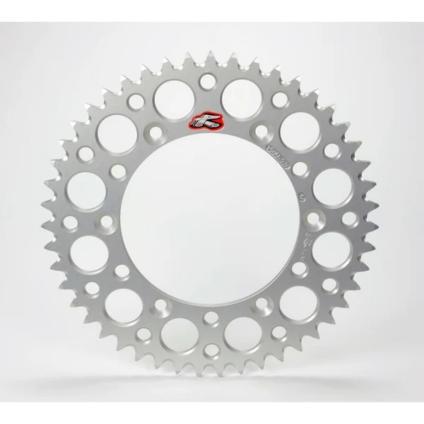 Corona RENTHAL aluminio ultraligera 154U-520-51GRSI