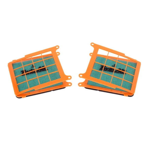 Kit completo filtro de aire pre-lubricado TWIN AIR - 150608P