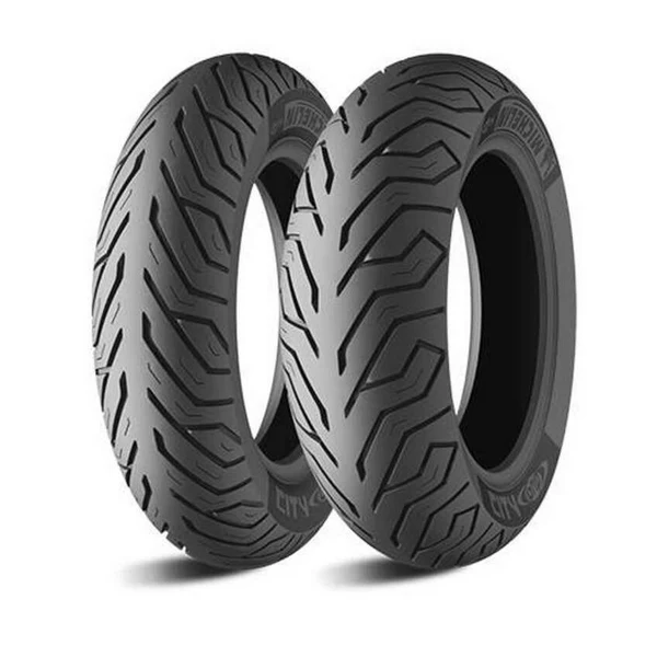 Neumático MICHELIN CITY GRIP REINF 130/70-13 M/C 63P TL 752420