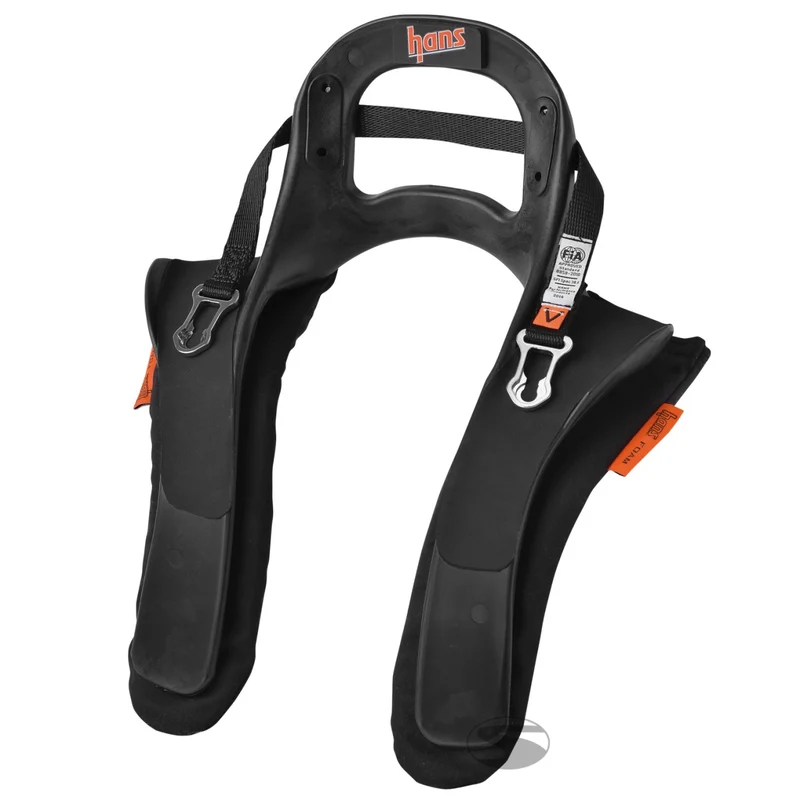 HANS System Performance HANS 3 30° FIA 8858 - 2010