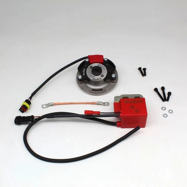 Encendido electronico ITALKIT analogico Derbi Senda - GPR 50-75 EE.KZA.02.02