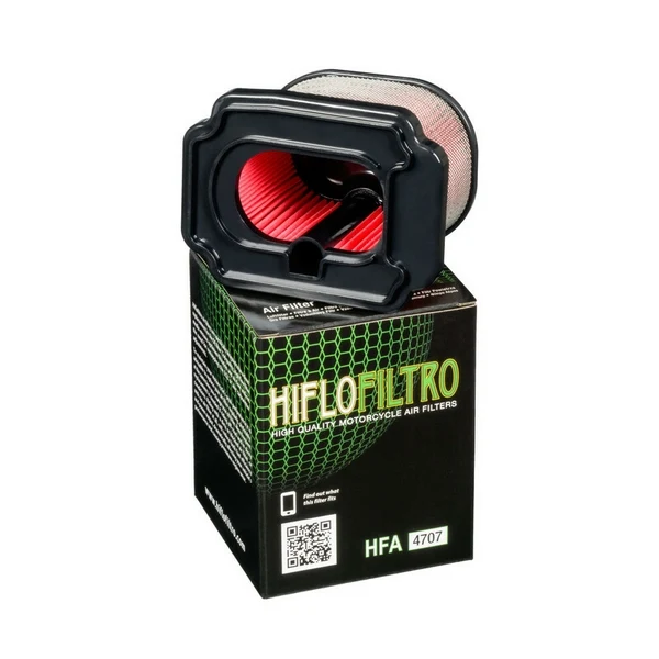 Filtro de aire HIFLOFILTRO - HFA4707