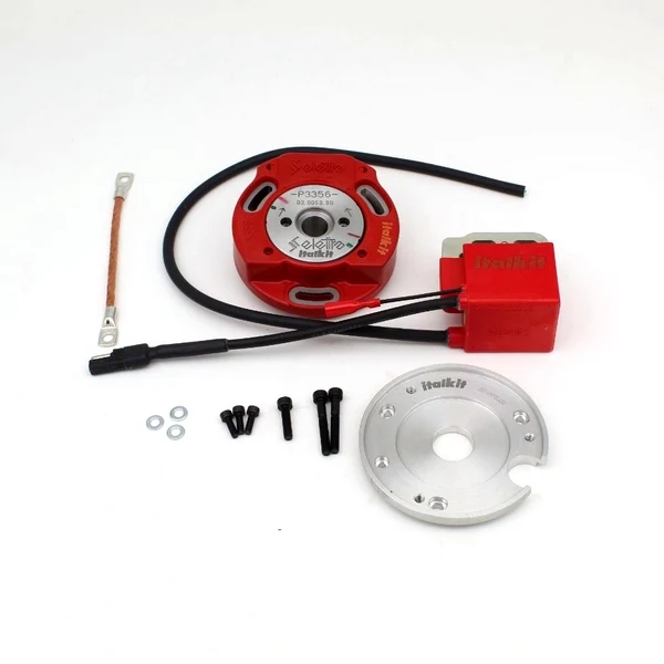 Encendido ITALKIT electronico Puch Cobra 74