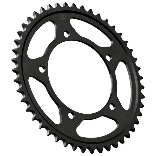 Corona JT 478 zinc negro JTR478.43ZBK
