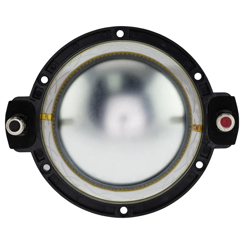 PRO 3" Titanium Replacement Diaphragm for PRO-DRNEO and Universal 8-Ohm