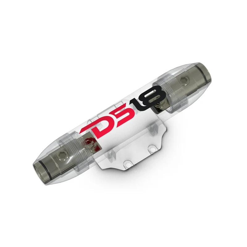 DS18 FHRANL Round ANL Fuse Holder