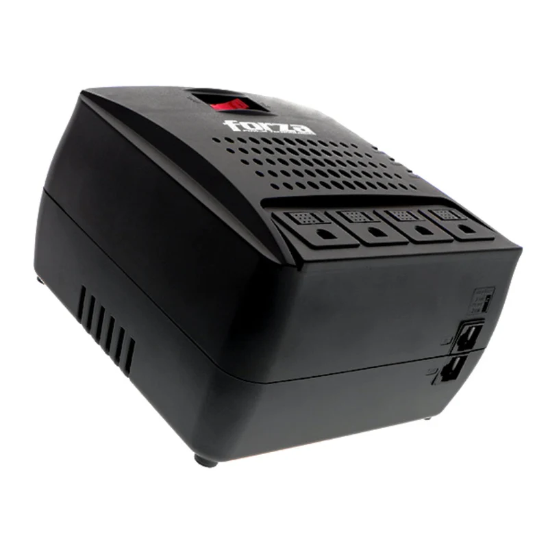Forza Regulador Automático de Voltaje, FVR-3001