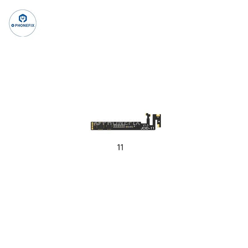 Cable flexible de reparación de batería integrada JC para iPhone 11-14 Pro Max