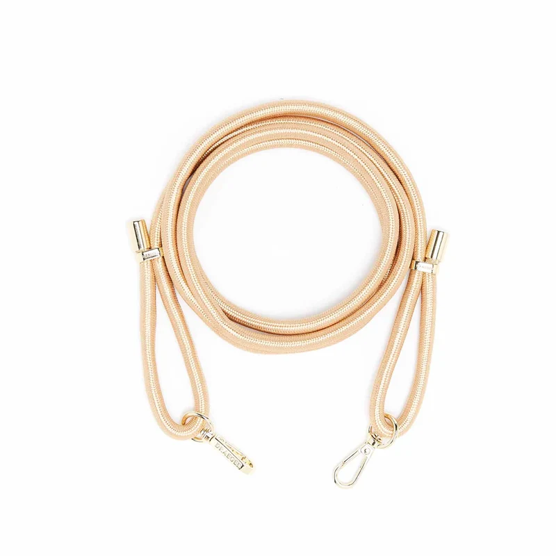 Cordón Para Teléfono LARGO DORADO - DRAEGER