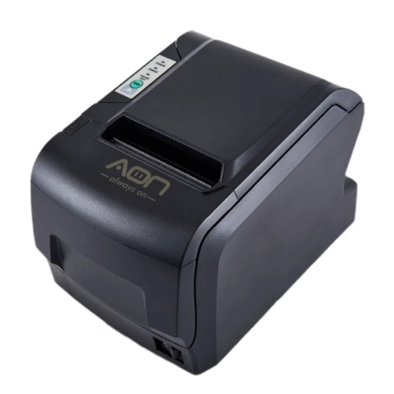 AON Impresora Térmica de Recibos PR-250, AO-PR-1001
