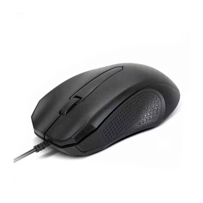Xtech Mouse Alámbrico USB, XTM-165