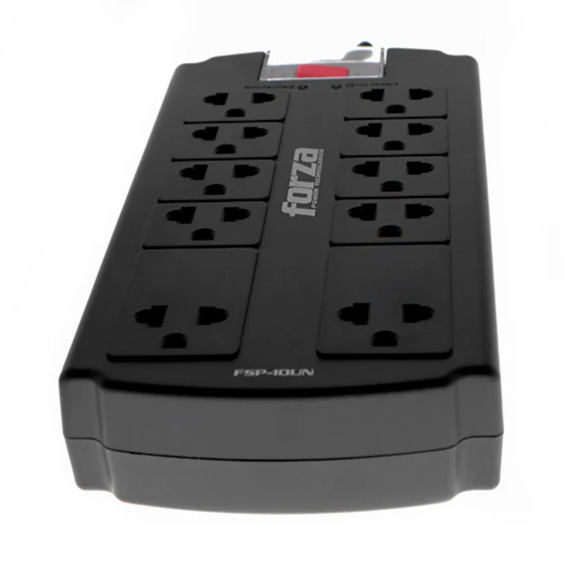 Forza Protector de Sobretensión, FSP-10UN