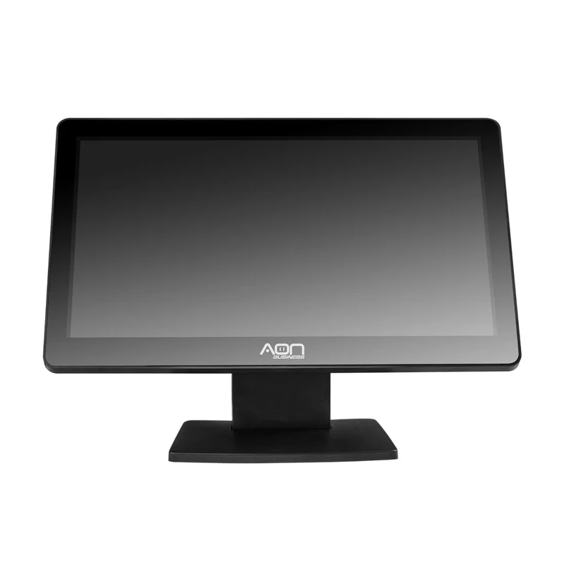 AON Monitor Táctil Capacitivo 15.62" WXGA, AO-MO-1003