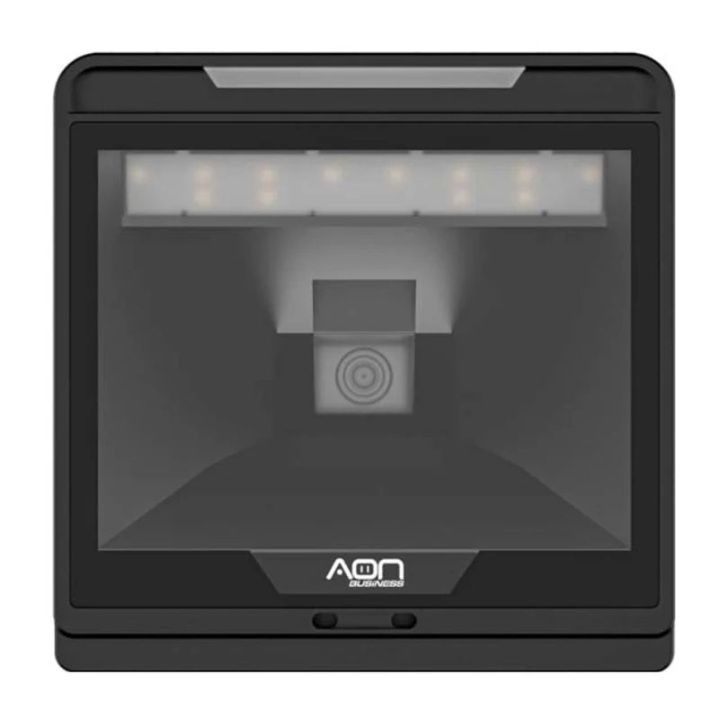 AON Lector de Código de Barras TS-255 Láser 2D Empotrable, AO-SC-1010