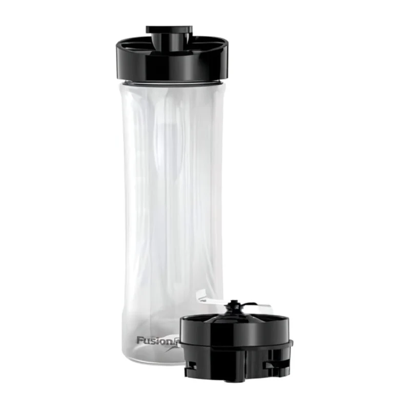 Black & Decker Jarra Personal de Tritán para Licuadora 0.6 Litros, PBJ1000