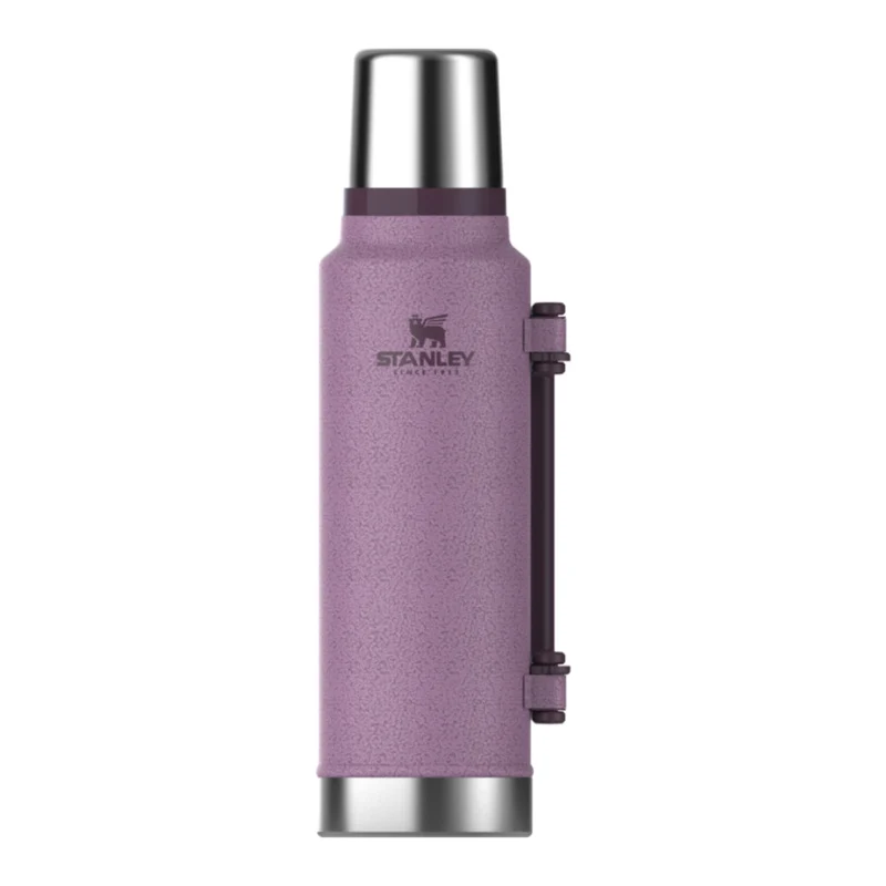 Stanley Botella Térmica Acero Inoxidable Classic Legendary, 1.5 Litro
