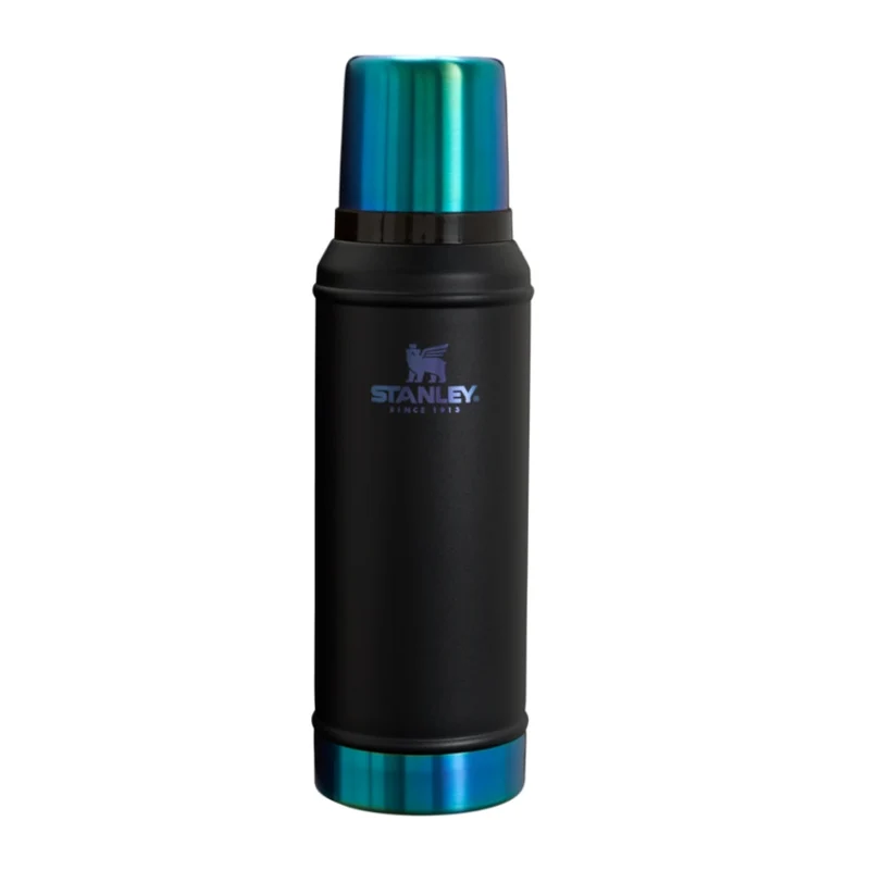 Stanley Botella Térmica Acero Inoxidable Legendary, 1 Litro