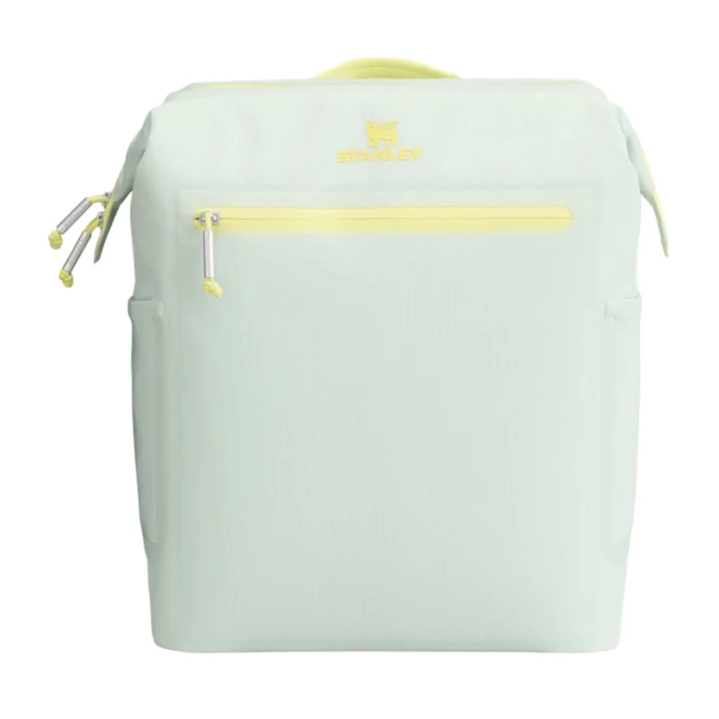 Stanley Hielera Suave Portable Madeleine Midi, 20 Latas