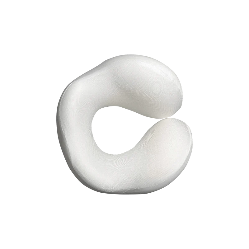 Almohada para el cuello