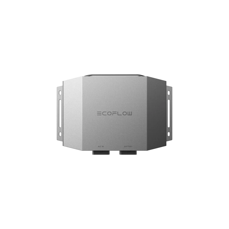 EcoFlow Alternator Charger 600 (100% Off)