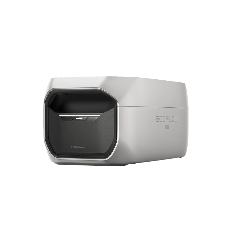 Batería inteligente DELTA 3 Max Plus [Accesorio]